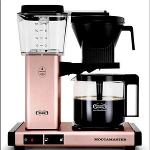 moca master technivorm